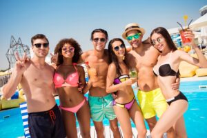 Mallorca Party People