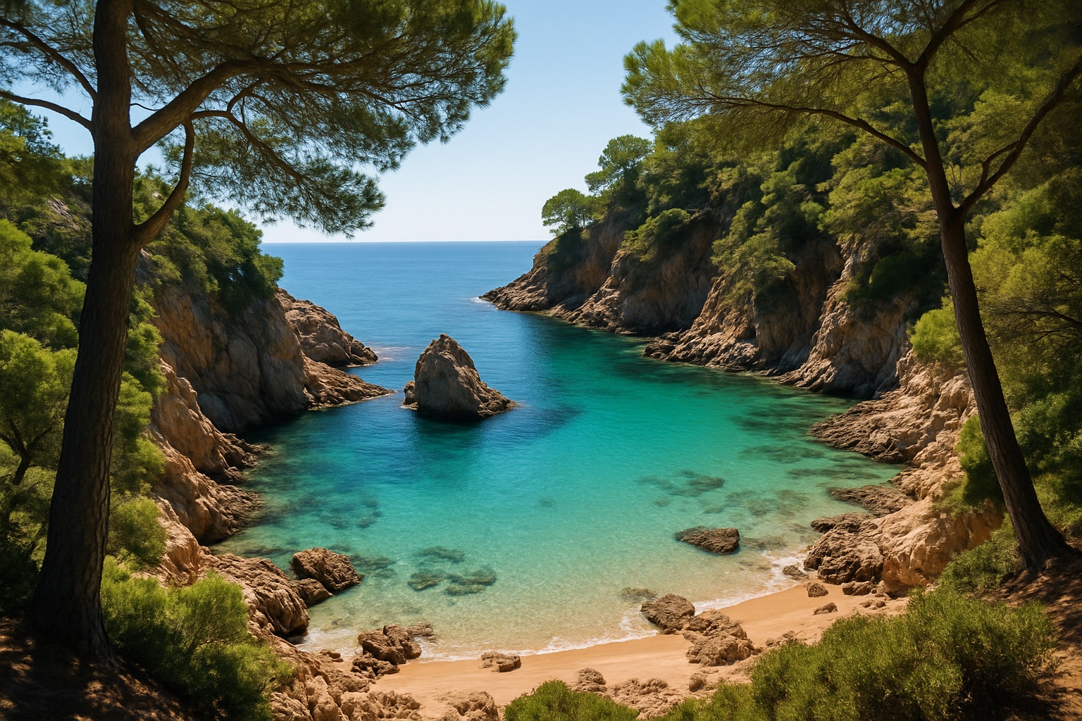 Costa Brava