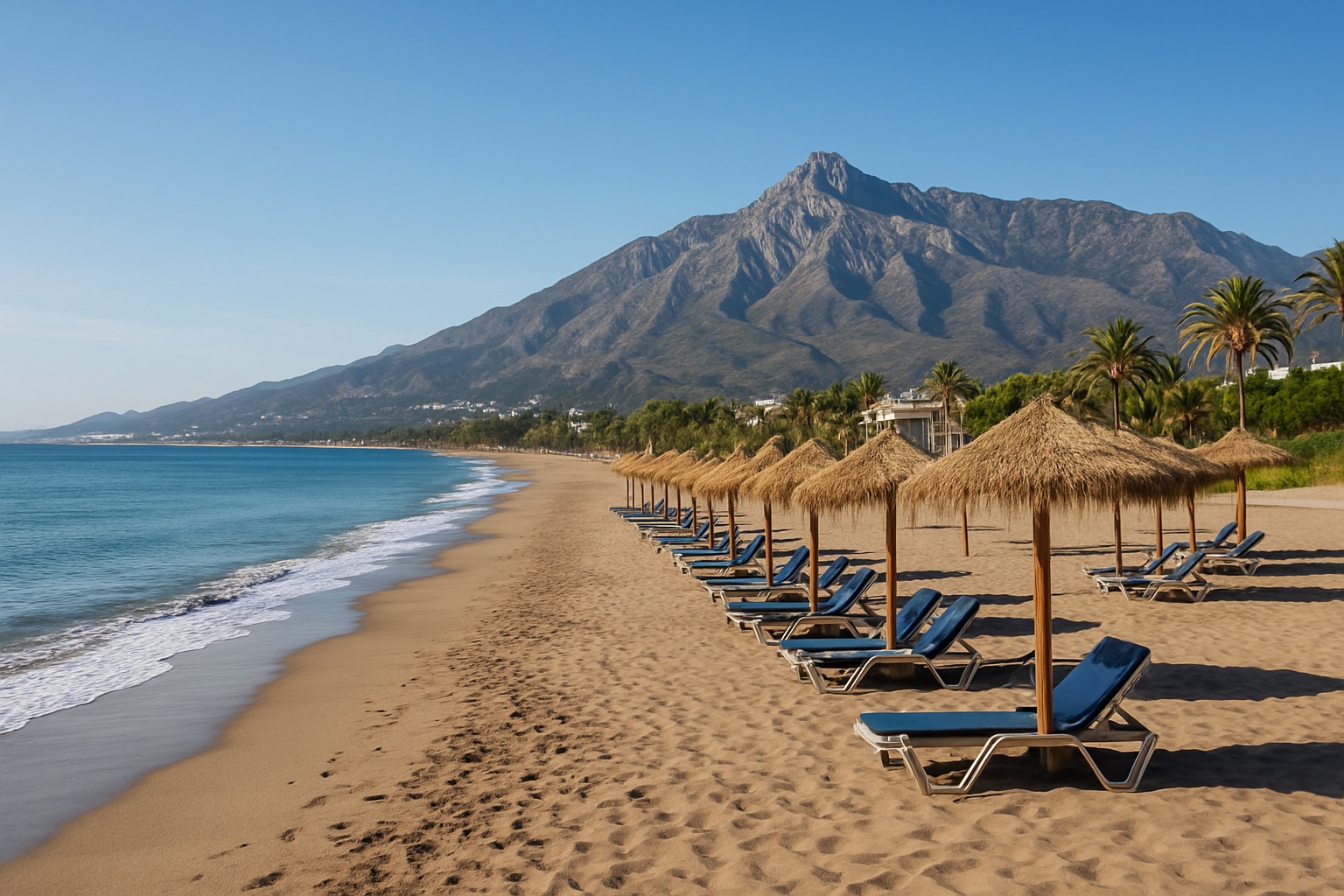 Costa del Sol