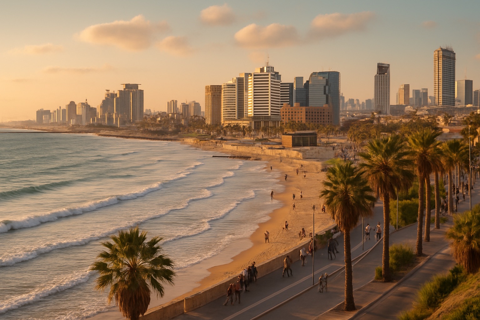 Israel