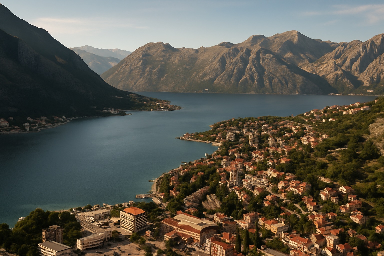 Montenegro