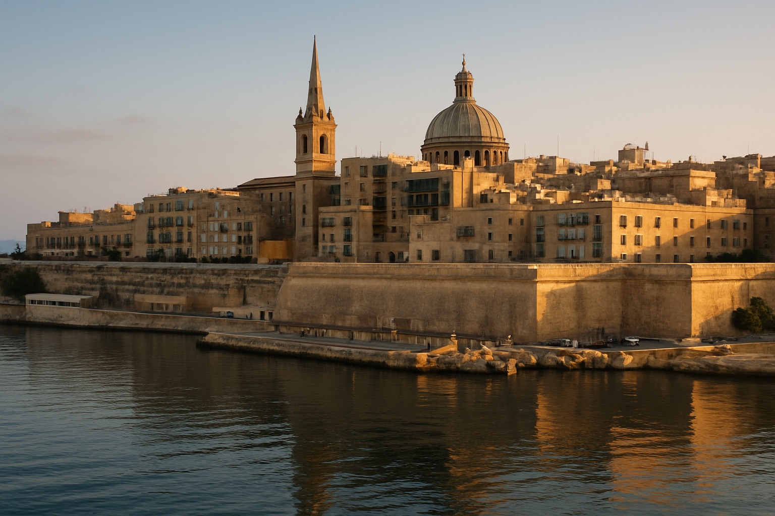 Malta