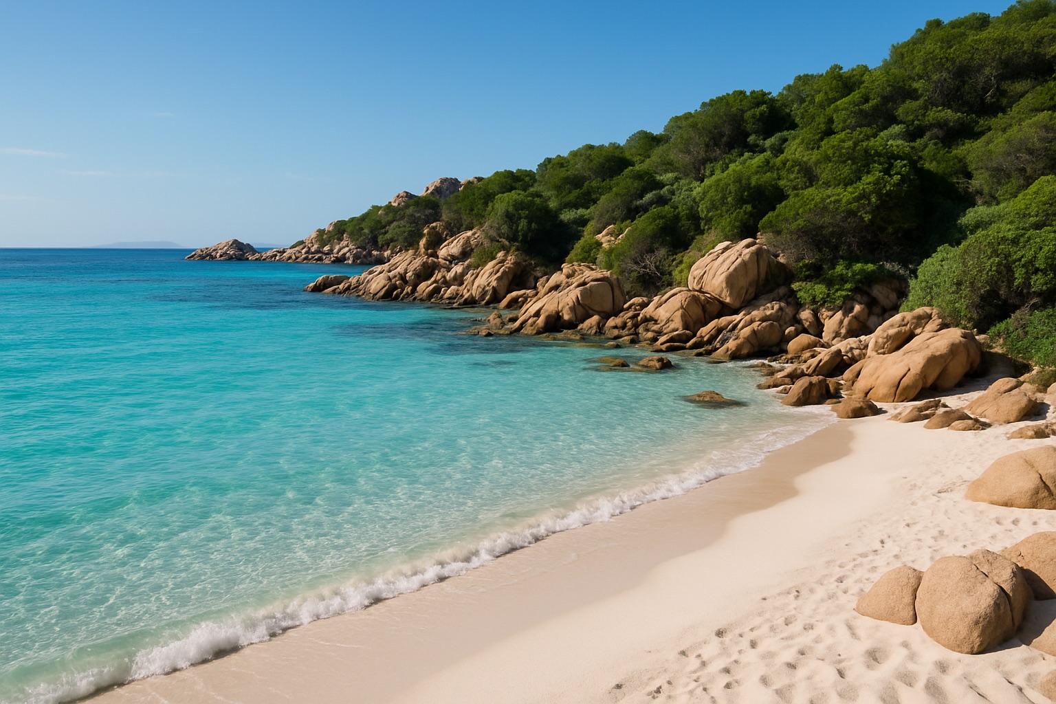 Sardinien
