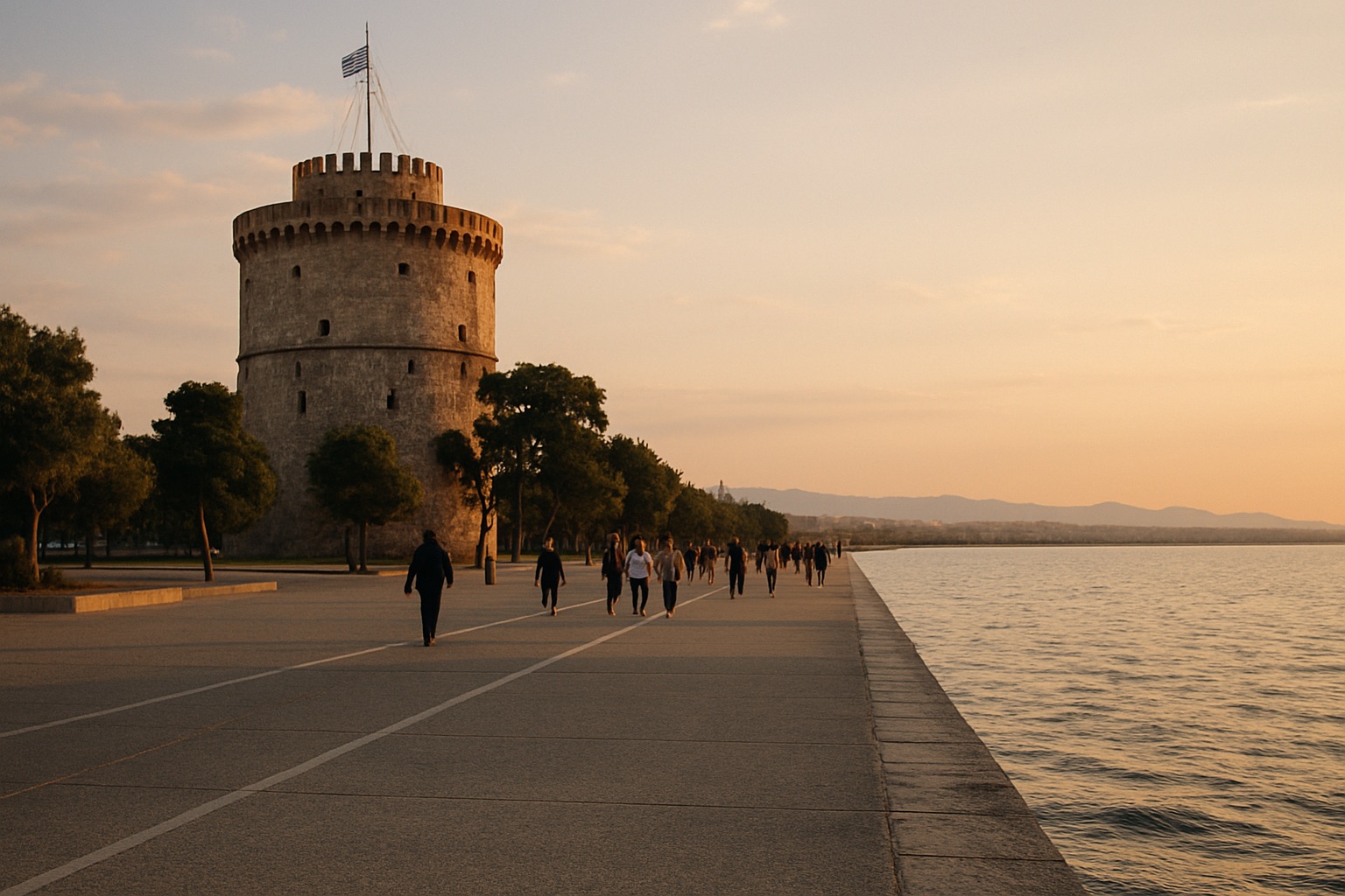 Thessaloniki