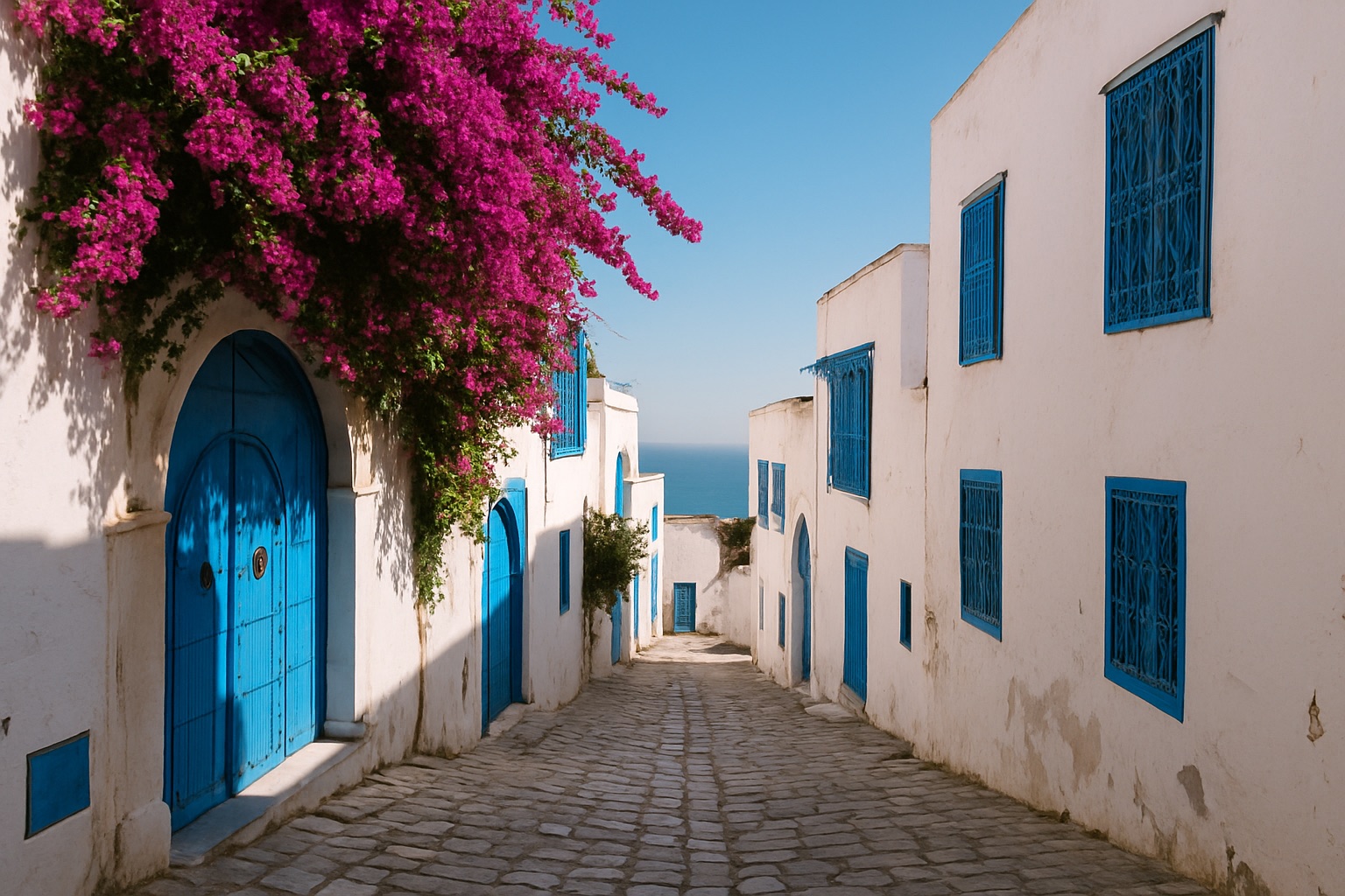 Tunis