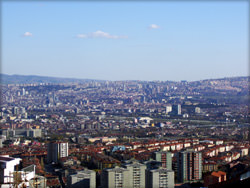 Ankara