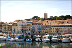 Cannes