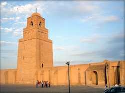 Kairouan