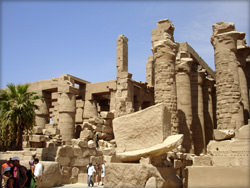Luxor