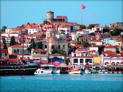 Türkei