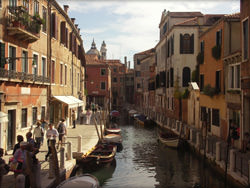 Venedig