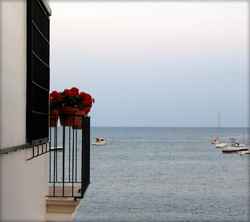 Immobilien am Mittelmeer